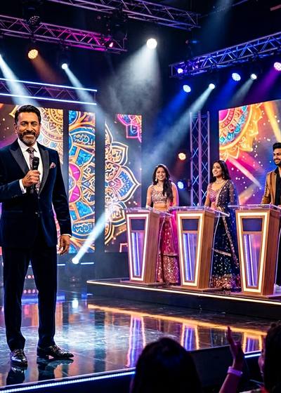 Bigg Boss
